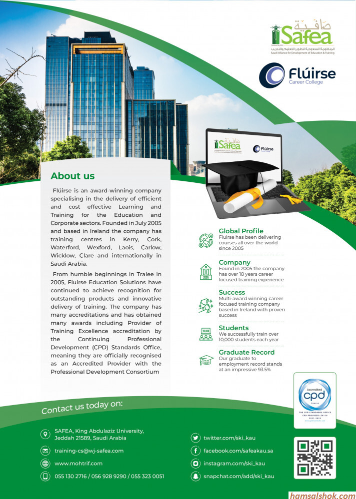 Sales Marketing Award