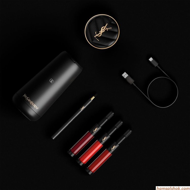 Rouge Mesure   