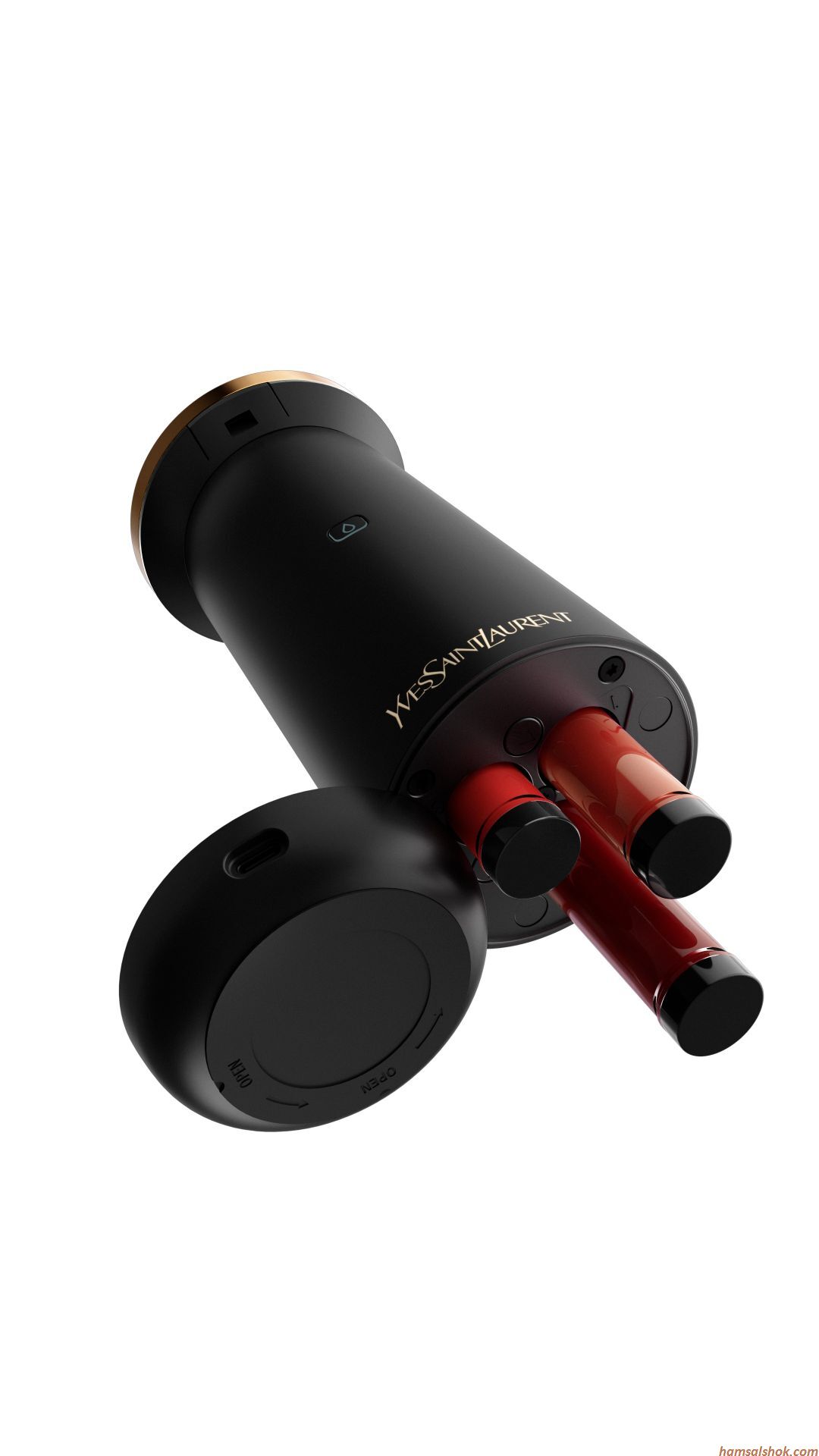 Rouge Mesure   