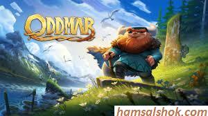 Oddmar game
