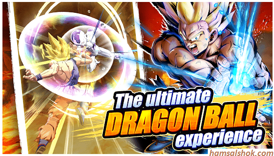 Dragon Ball Legends game do.php?img=41691