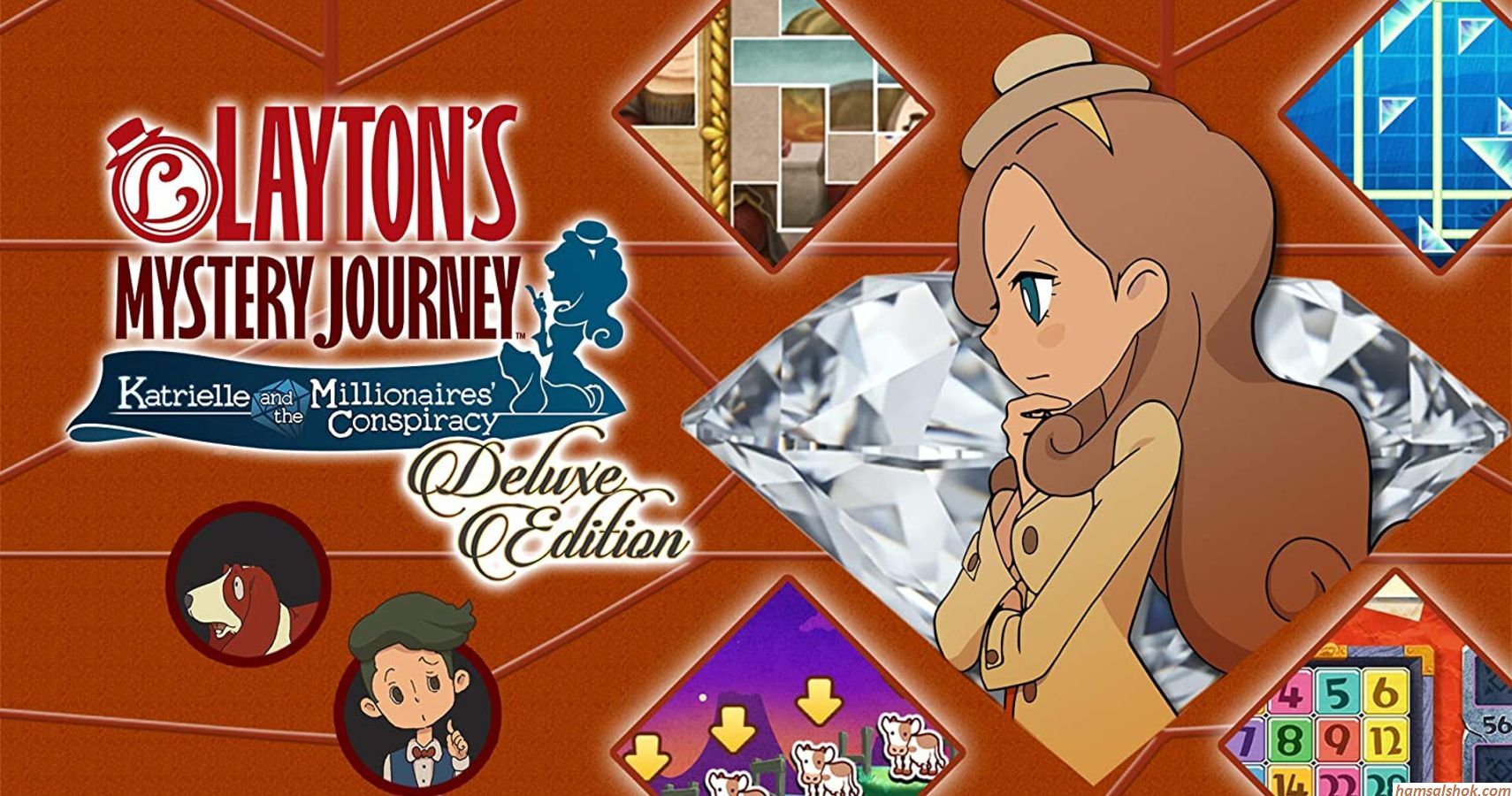 Layton Series game do.php?img=41823