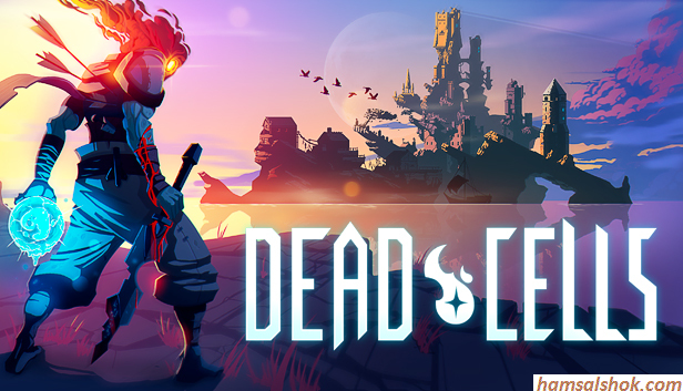Dead Cells game do.php?img=41826