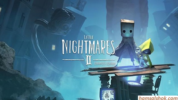 Little Nightmares game do.php?img=41837
