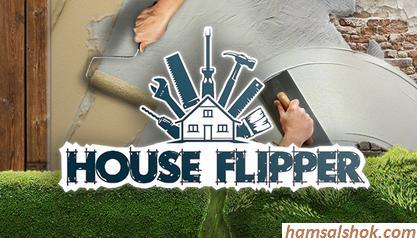 House Flipper game