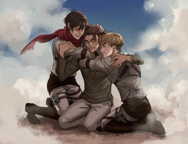   attack titan