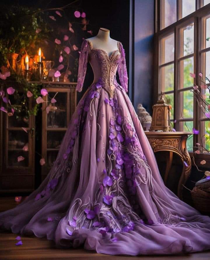 Rapunzel