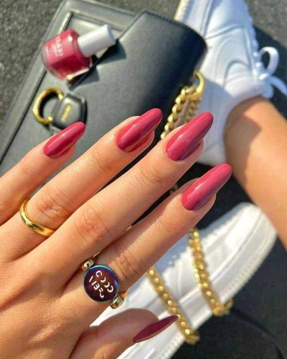 Nails