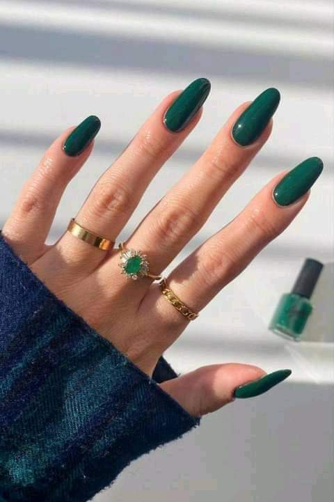 Nails