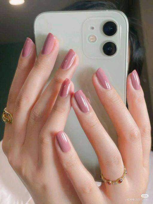 Nails