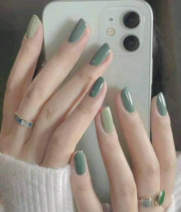 Nails