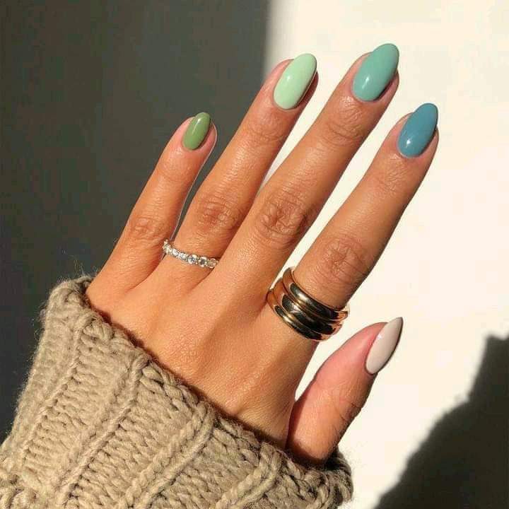 Nails