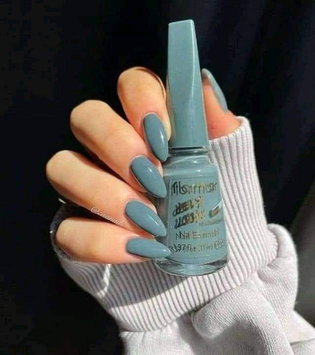 Nails