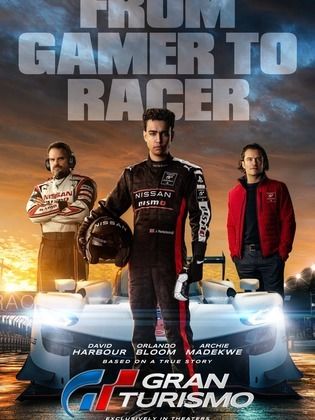 Gran Turismo   2023