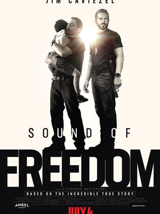 Sound Freedom  2023