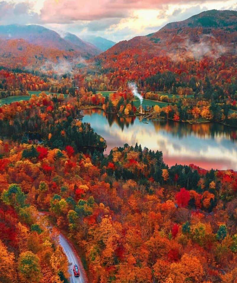   Vermont