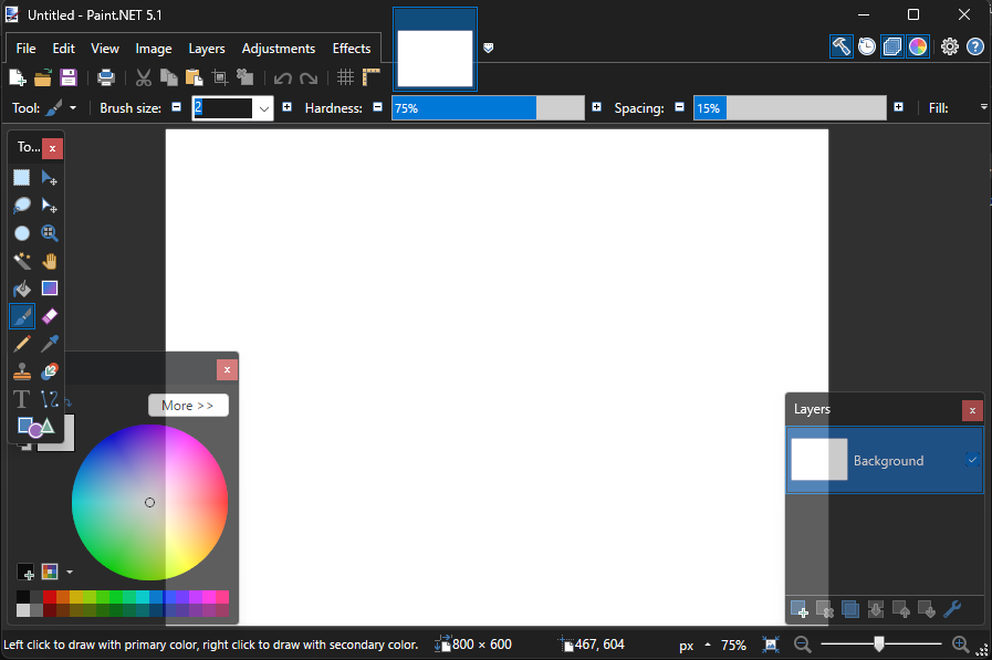  Paint.net  